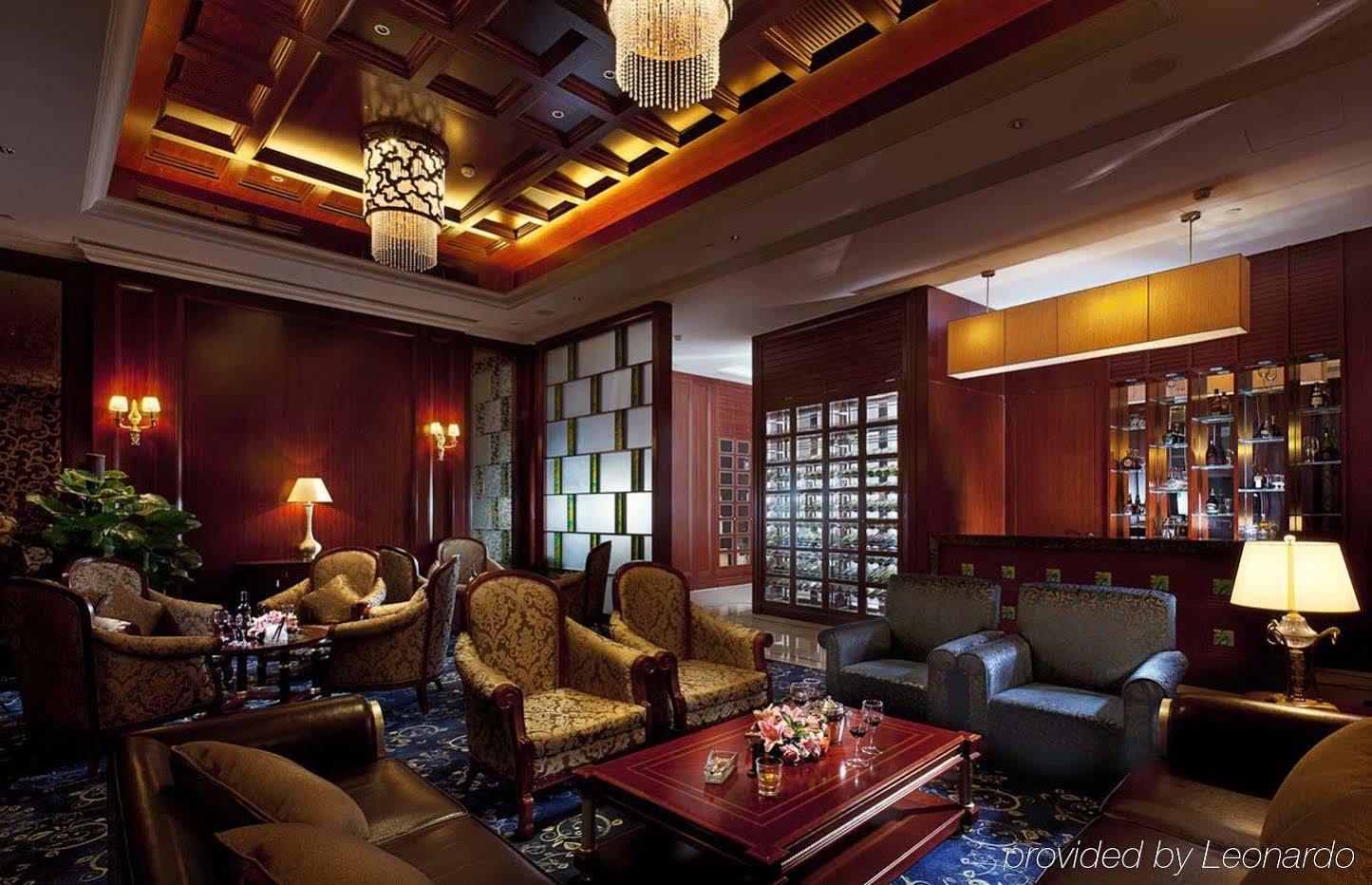 Jinling Guanyuan International Hotel Suzhou  Exterior photo