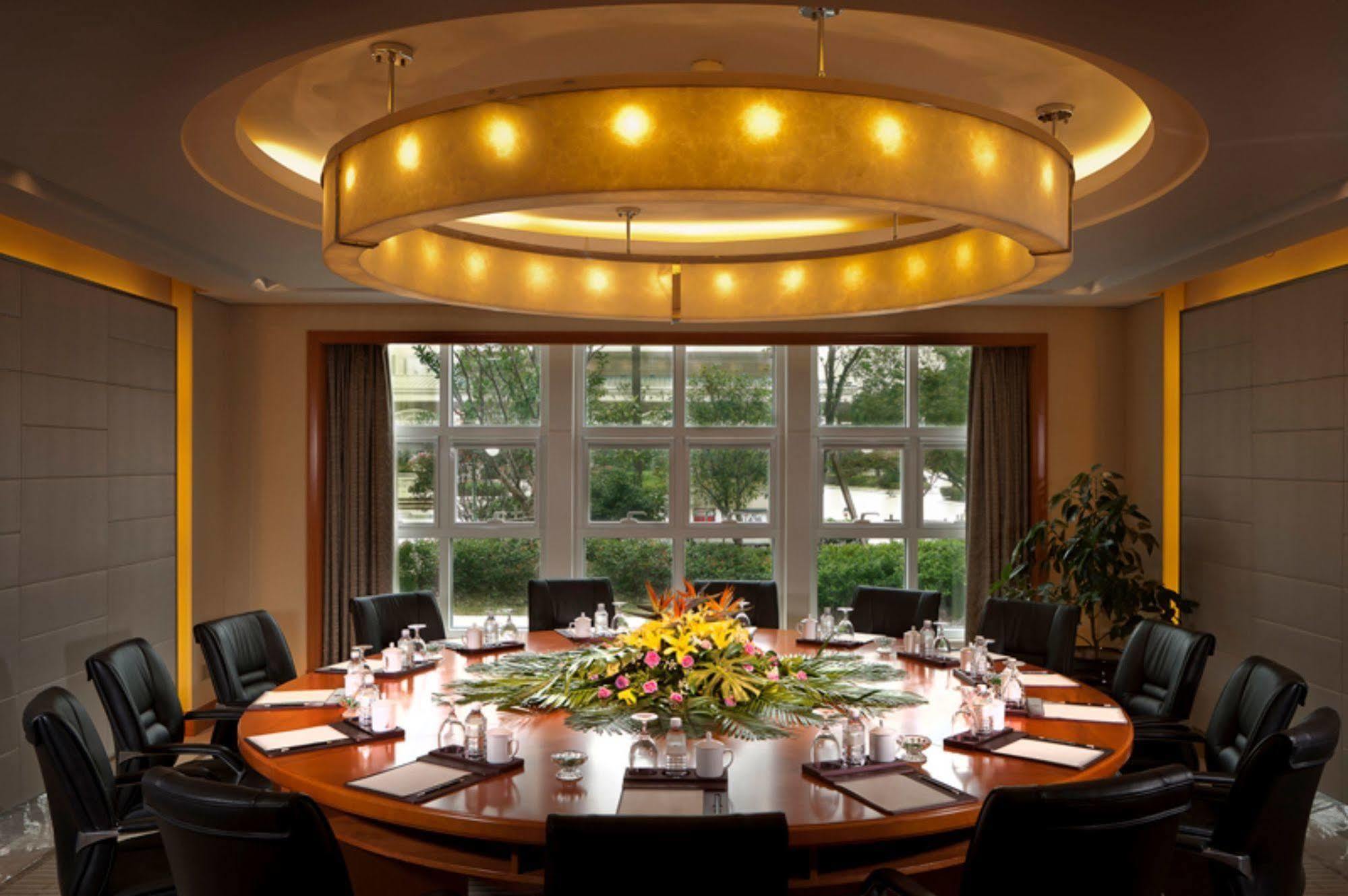 Jinling Guanyuan International Hotel Suzhou  Exterior photo